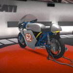 Ducati - 90th Anniversary ha una data d'uscita