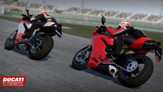 Ducati - 90th Anniversary ha una data d'uscita