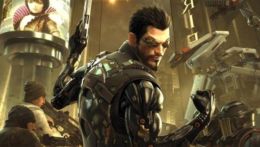 Eidos Montreal non sta lavorando a nessun Deus Ex al momento