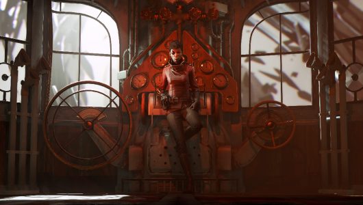 Dishonored La Morte dell'Esterno: ecco il trailer di lancio