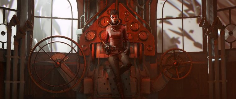 Dishonored La Morte dell'Esterno: ecco il trailer di lancio