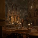 Dishonored Death of the Outsider screenshot PC PS4 Xbox One