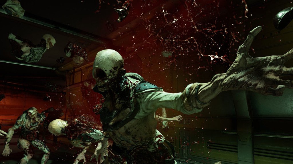 doom requisiti