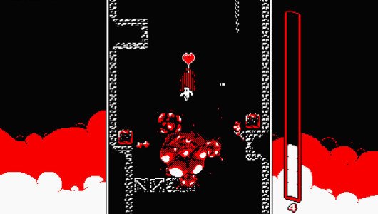 Downwell-data-uscita