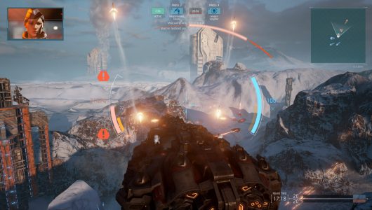 Dreadnought open beta pc
