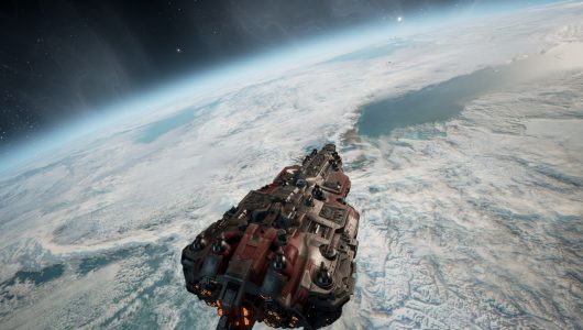 Dreadnought: un corposo aggiornamento aggiunge la modalità Onslaught