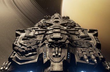 Dreadnought-anteprima