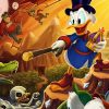 Ducktales remastered