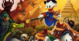 Ducktales remastered