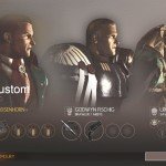 Eisenhorn XENOS anteprima immagine steam pc