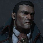 Eisenhorn XENOS anteprima immagine steam pc