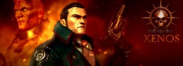 Eisenhorn XENOS anteprima immagine steam pc