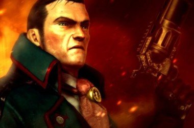 Eisenhorn XENOS anteprima immagine steam pc