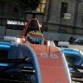 F1 2016 trailer pit lane