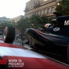 F1 2016 vanterà una modalità carriera fino a dieci stagioni