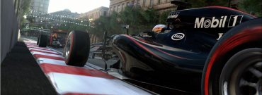 F1 2016 vanterà una modalità carriera fino a dieci stagioni