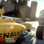 F1 2016 vanterà una modalità carriera fino a dieci stagioni