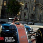 F1 2016 vanterà una modalità carriera fino a dieci stagioni