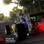 F1 2016 vanterà una modalità carriera fino a dieci stagioni