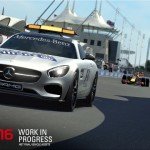 F1 2016 vanterà una modalità carriera fino a dieci stagioni
