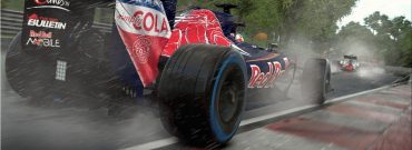 F1 2016 trailer silverstone