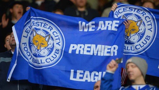 Football Manager Leicester City FC