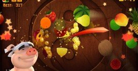 Fruit Ninja Film