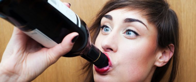 I videogiochi da bere alla goccia e quelli da sorseggiare editoriale