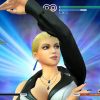 The King of Fighters 14: lo Yagami Team in azione
