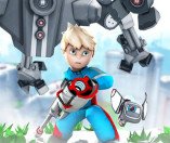 Kick & Fennick 01