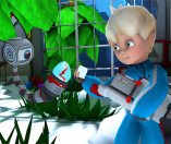 Kick & Fennick 01
