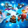 LEGO Dimensions Anteprime