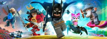 LEGO Dimensions: annunciati i pacchetti LEGO Batman Movie e Supercar