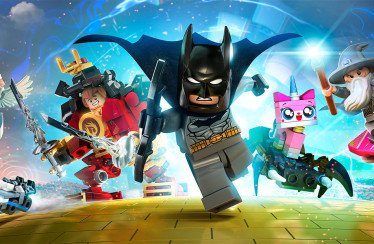 LEGO Dimensions: annunciati i pacchetti LEGO Batman Movie e Supercar