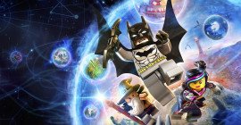 LEGO Dimensions: annunciati i pacchetti LEGO Batman Movie e Supercar