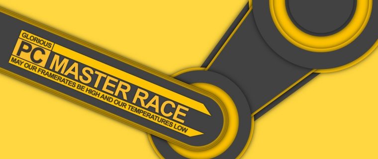 La potenza inespressa dei videogiochi su PC master race