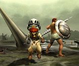 Monster Hunter Generations