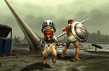 Monster Hunter XX: collaborazioni con Fire Emblem e Ghost'n Goblins