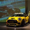 Xbox scende in pista al MINI Challenge 2016
