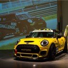 Xbox scende in pista al MINI Challenge 2016