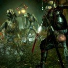 Nioh demo
