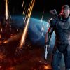 Mass Effect serie tv