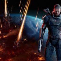 Mass Effect serie tv