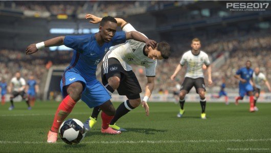 PES 2017: annunciata la funzione PES League