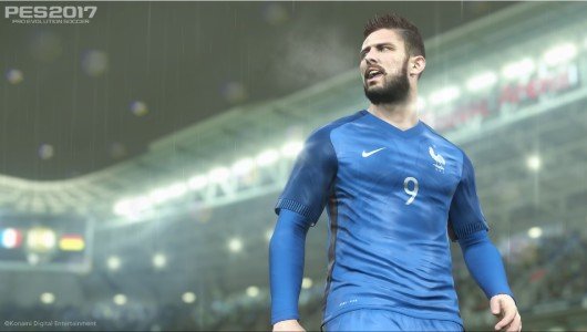 PES 2017 verrà presentato durante la PES League World Finals 2016
