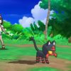 Pokémon Sole Luna trailer live action