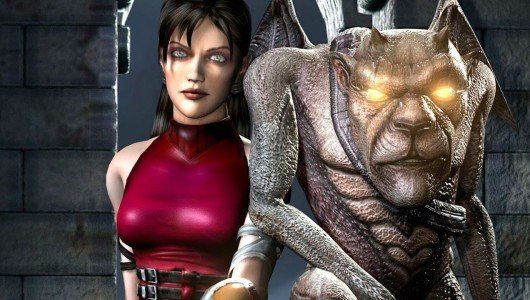 Primal sarà il prossimo classico PS2 ad approdare su PS4