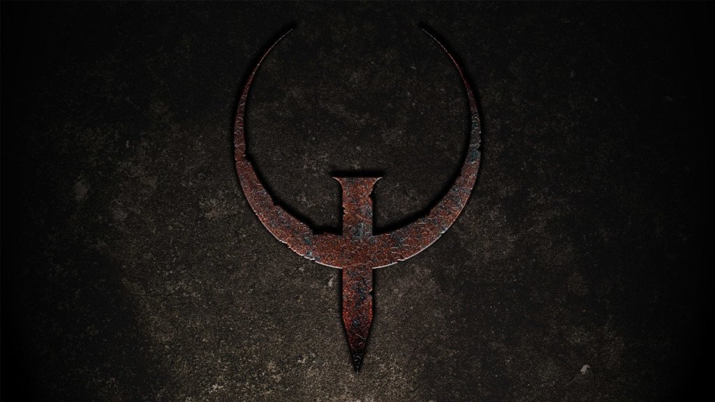Quake id software