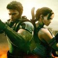 Resident Evil 5 Video