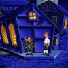 Ron Gilbert Monkey Island